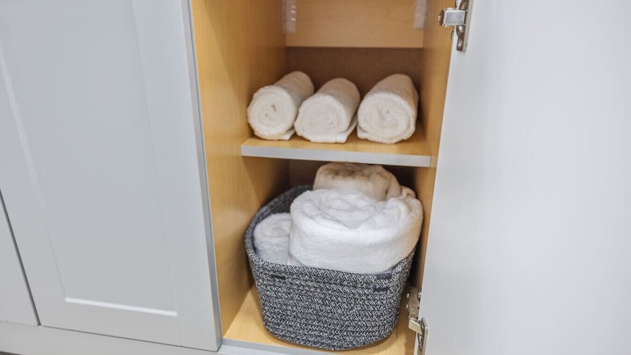 Photo of Bathroom in Manchester