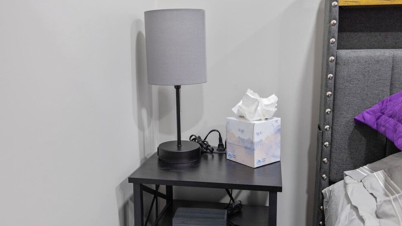 Photo of Bedroom in Manchester