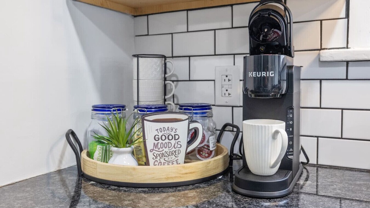 Photo of Kitchen in Manchester