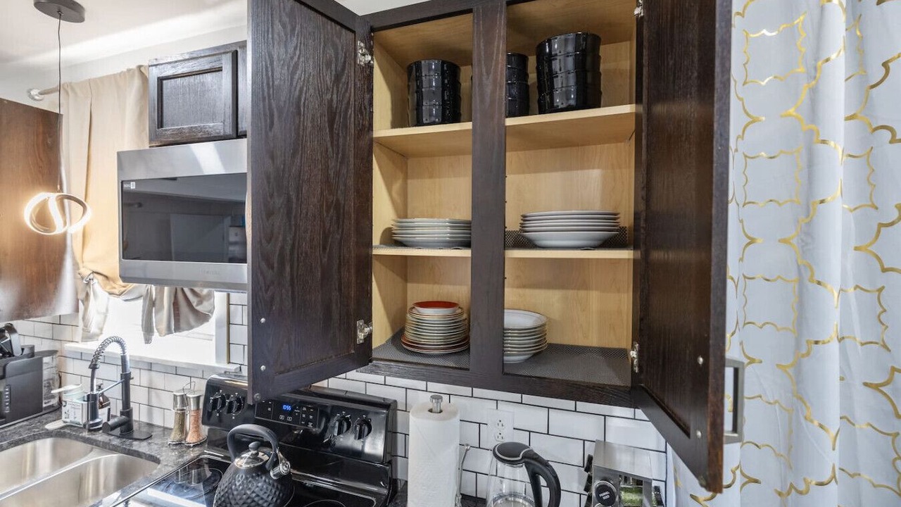 Photo of Kitchen in Manchester