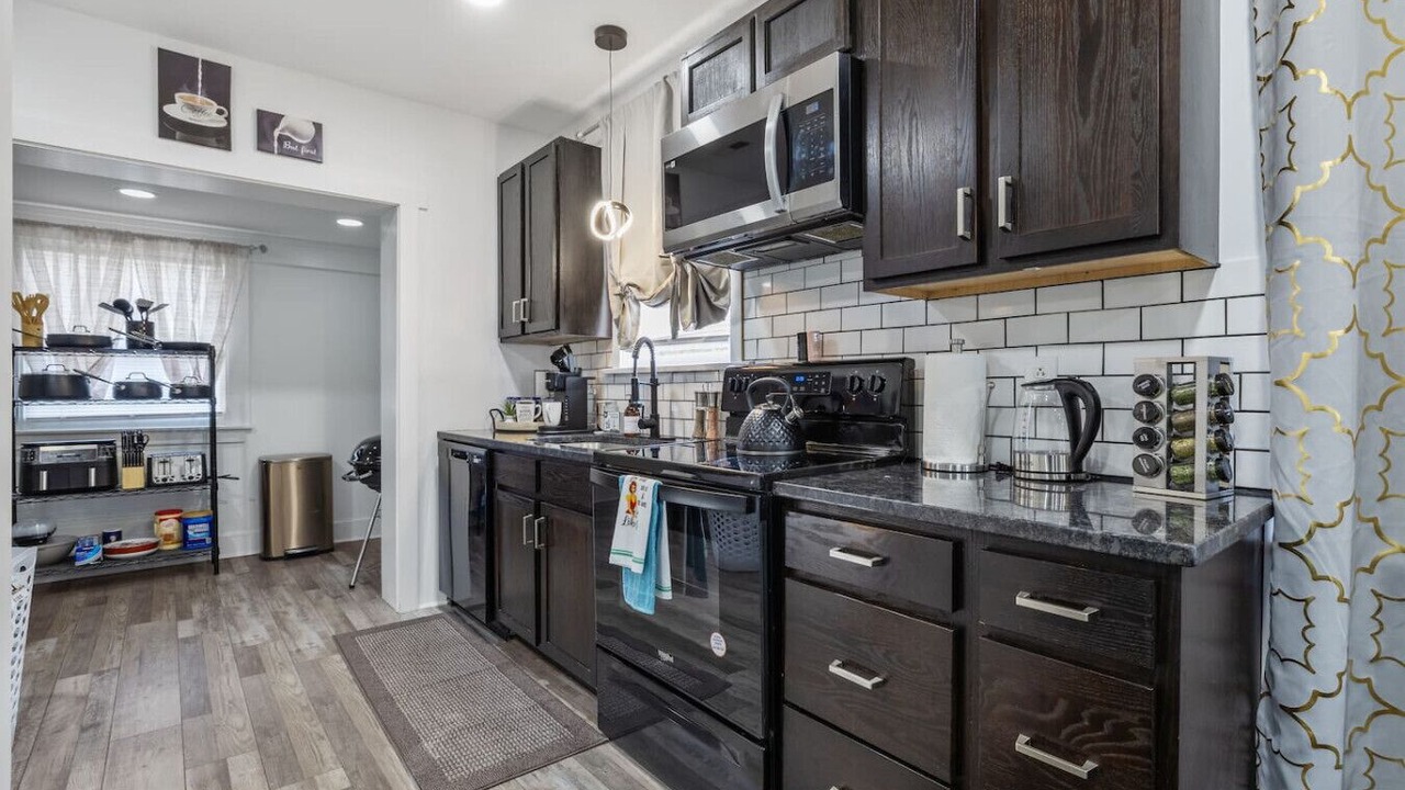 Photo of Kitchen in Manchester