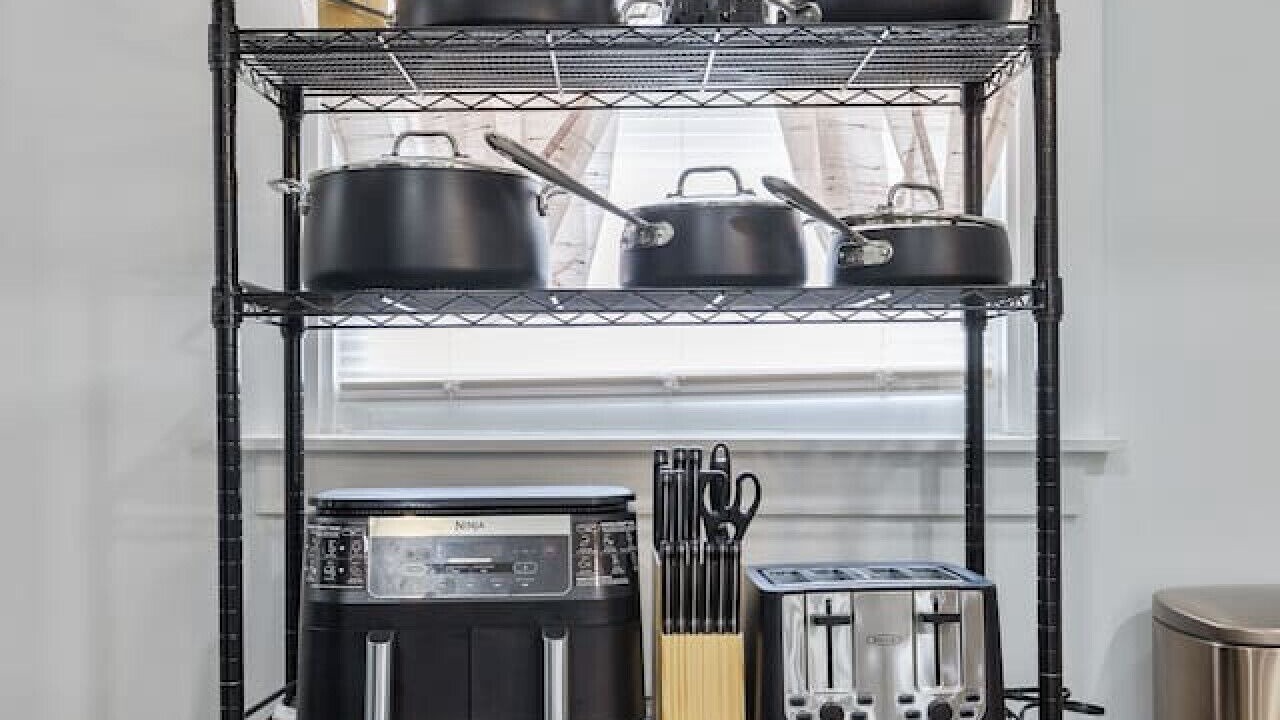 Photo of Kitchen in Manchester