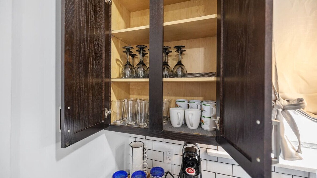Photo of Kitchen in Manchester