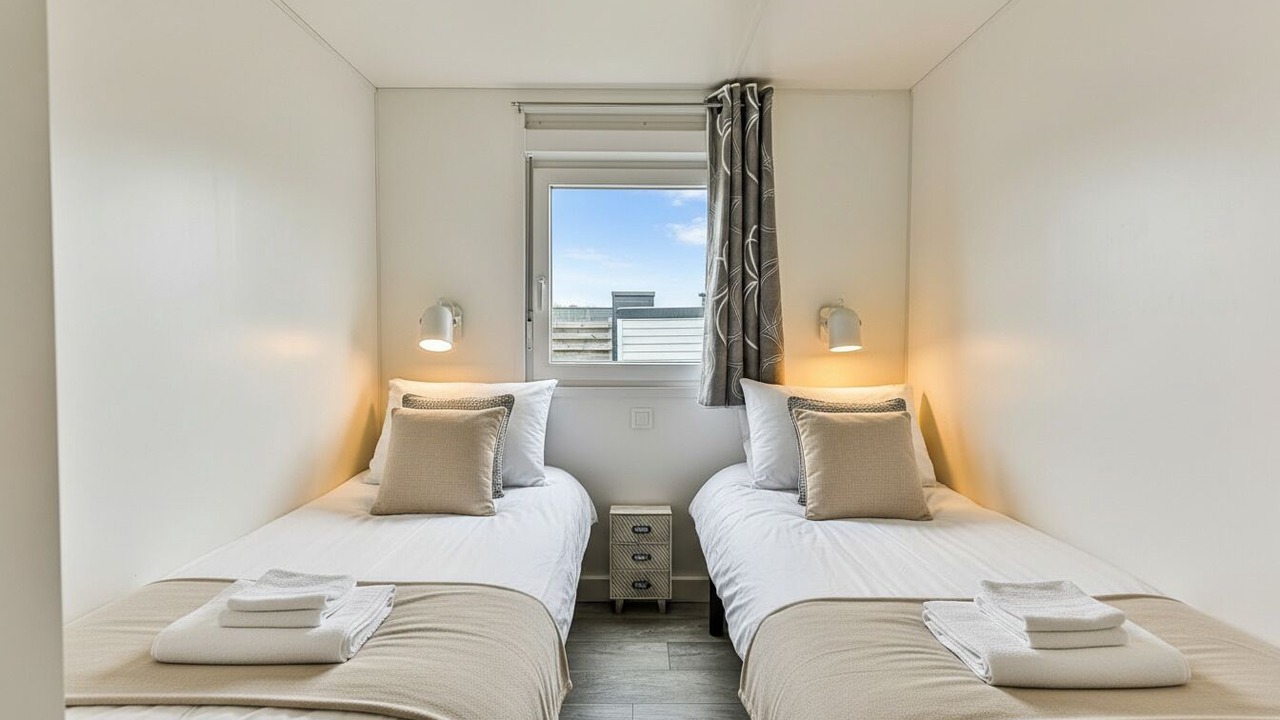 Photo of Bedroom in Sainte-Foy