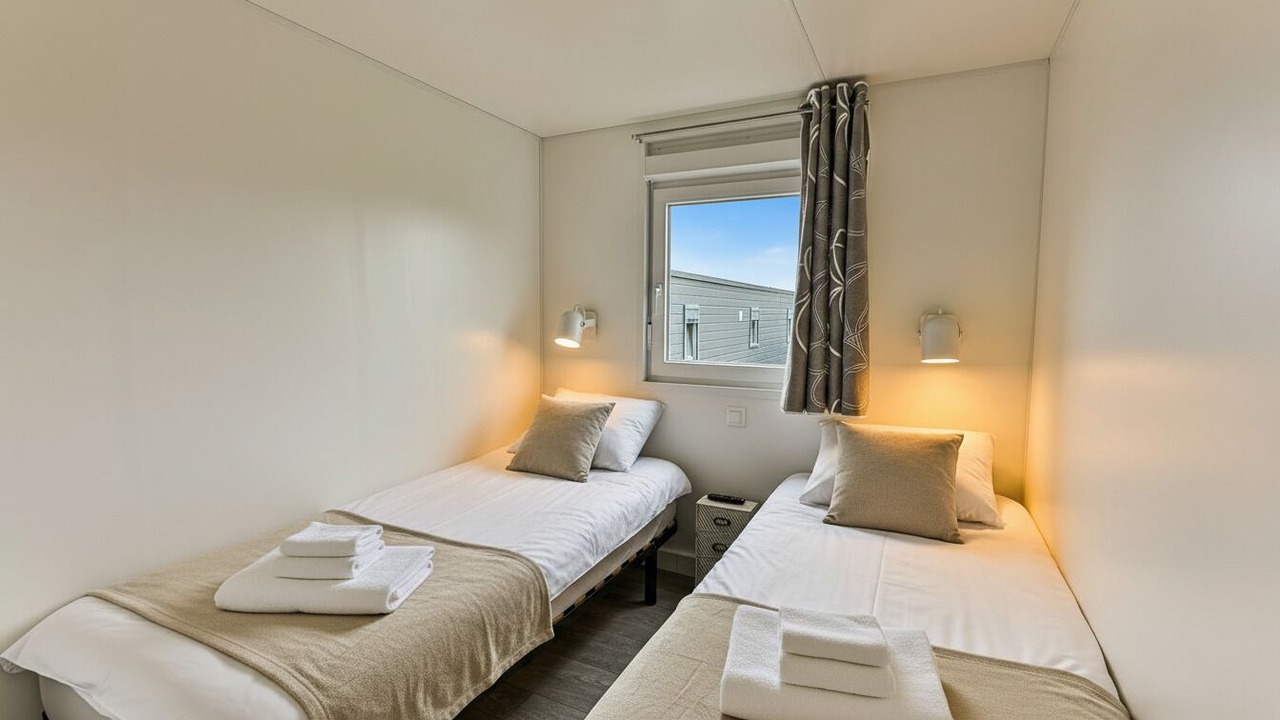 Photo of Bedroom in Sainte-Foy