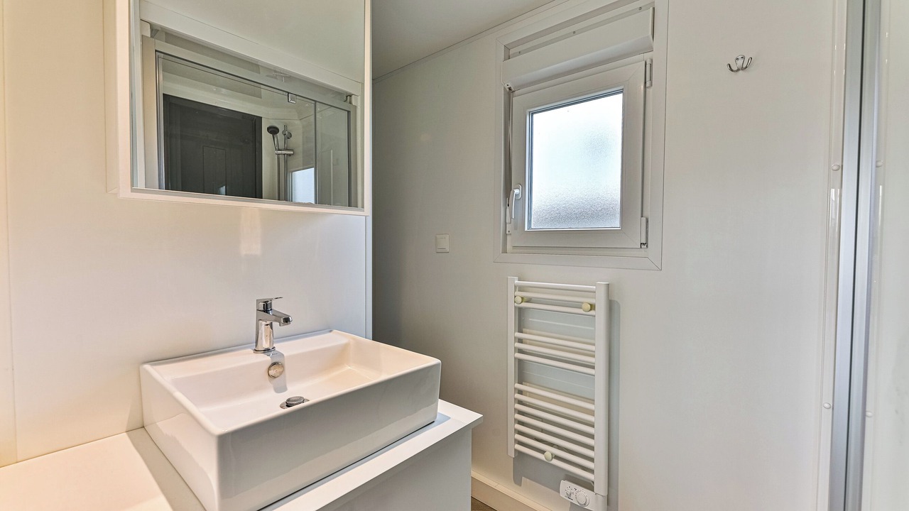 Photo of Bathroom in Sainte-Foy
