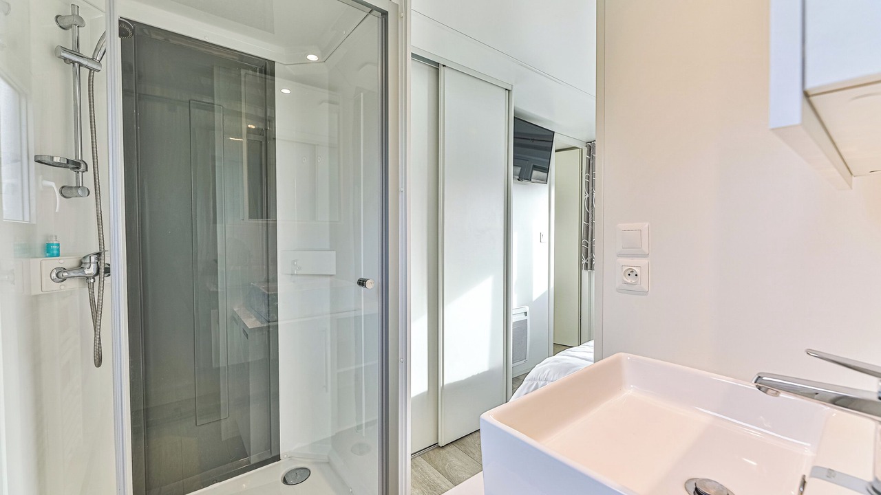 Photo of Bathroom in Sainte-Foy
