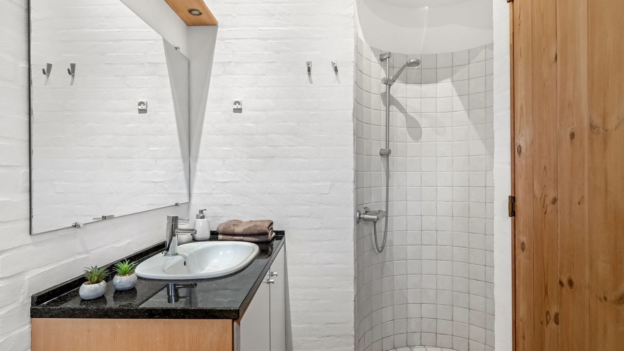 Photo of Bathroom in Sjaelborg