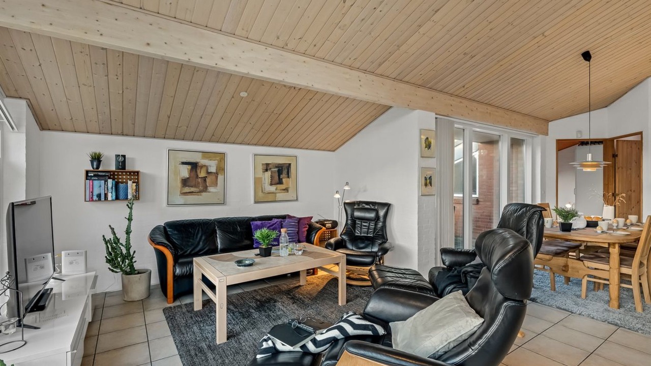 Photo of Livingroom in Sjaelborg