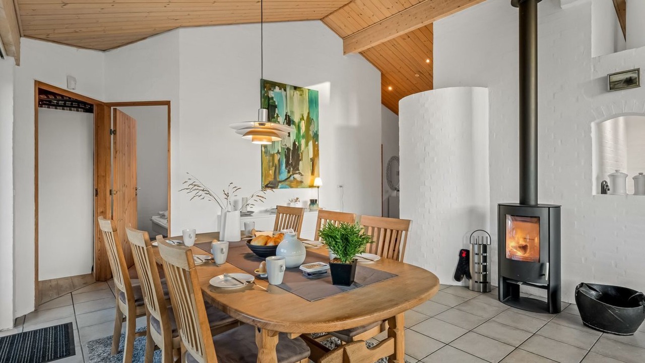 Photo of Livingroom in Sjaelborg