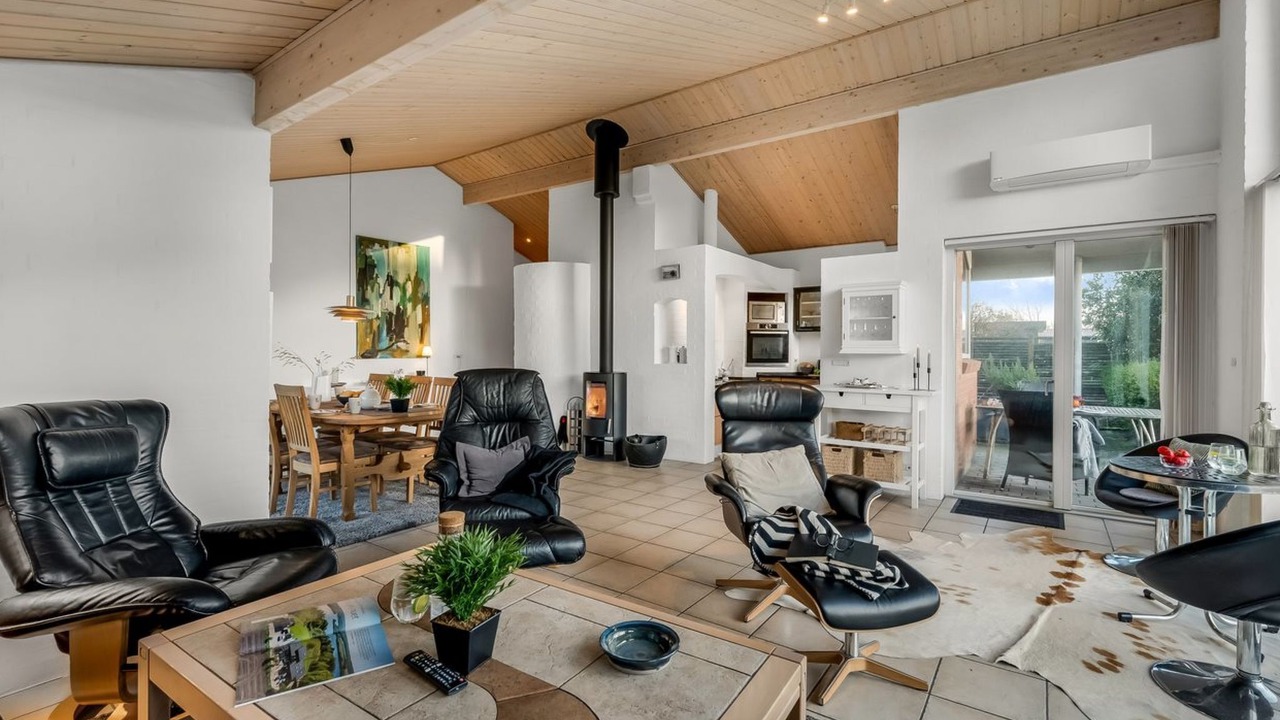 Photo of Livingroom in Sjaelborg