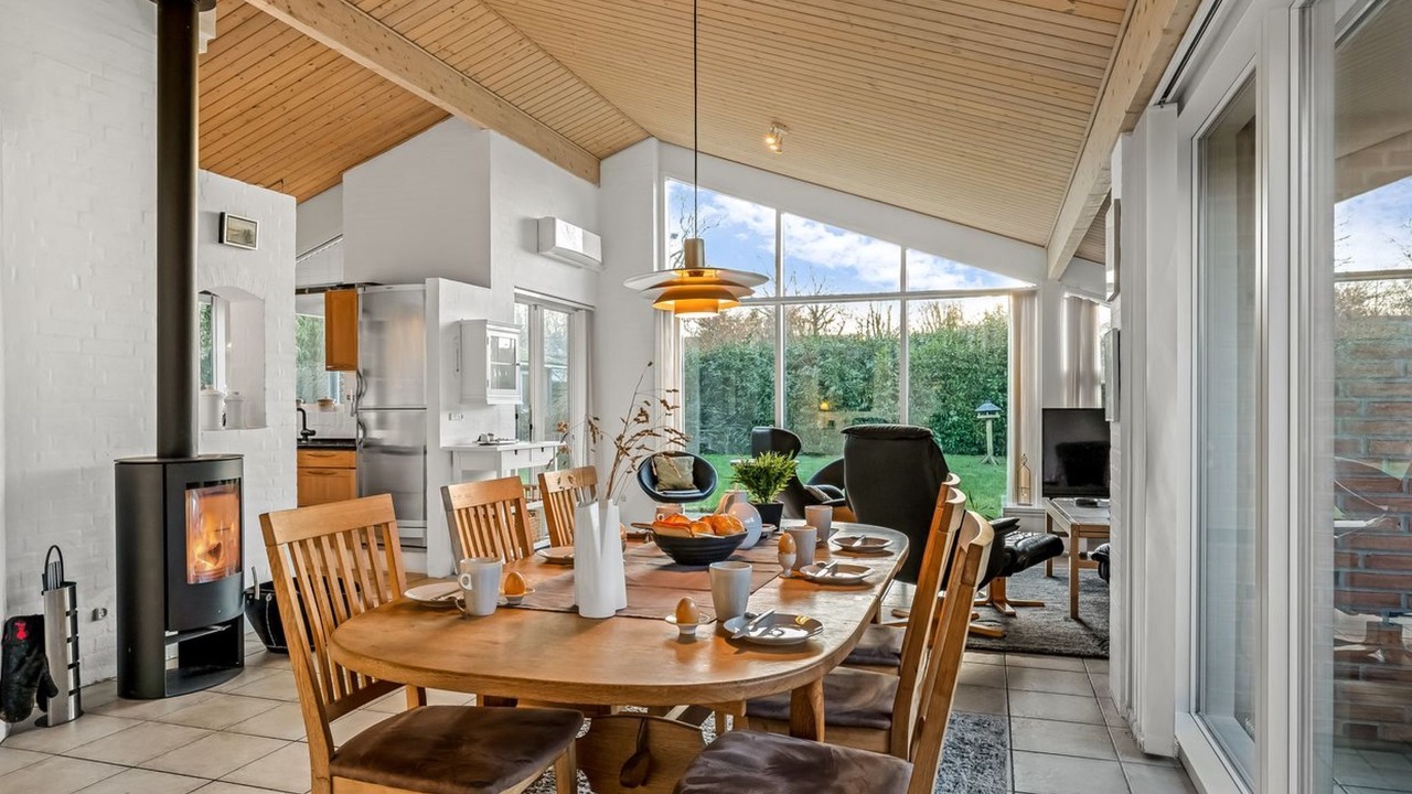 Photo of Livingroom in Sjaelborg