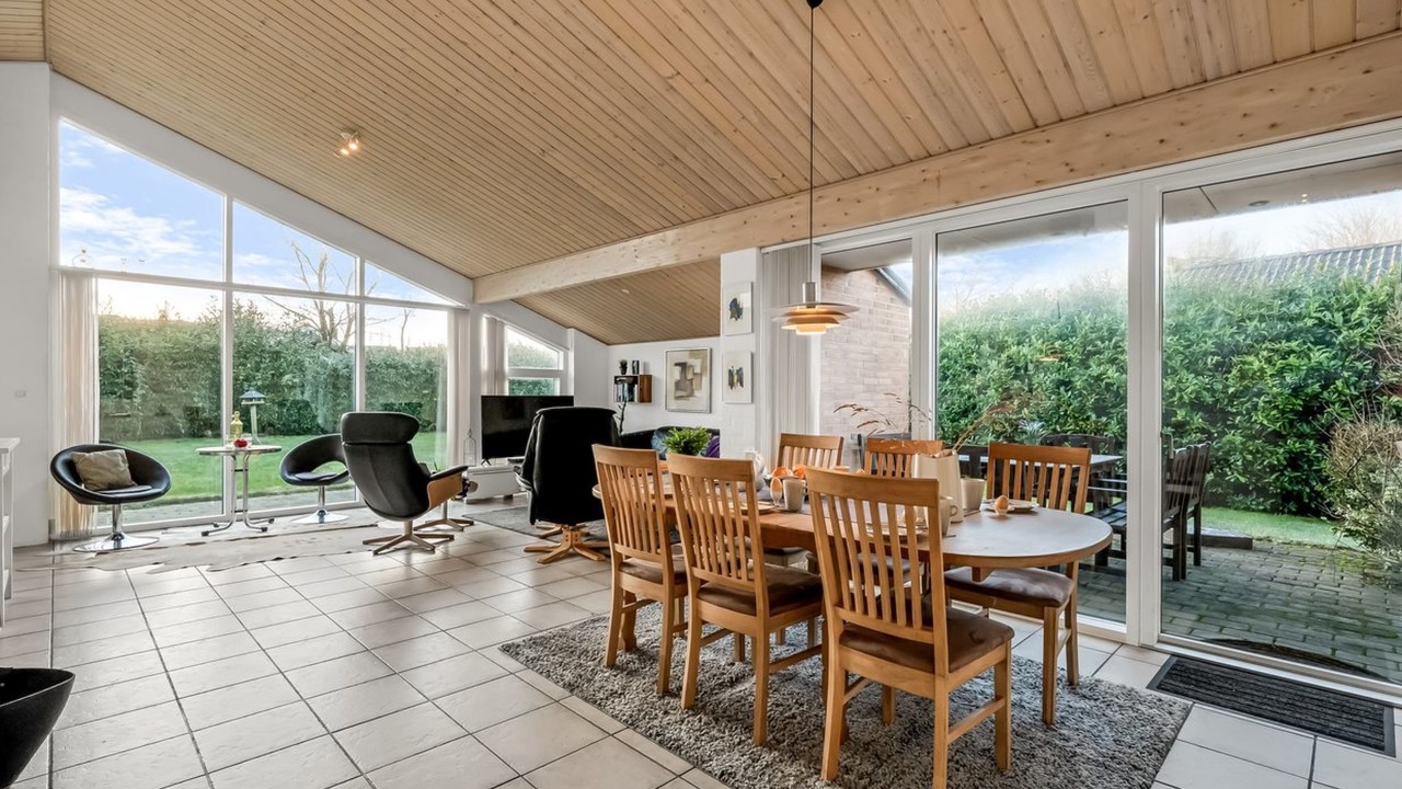 Photo of Livingroom in Sjaelborg