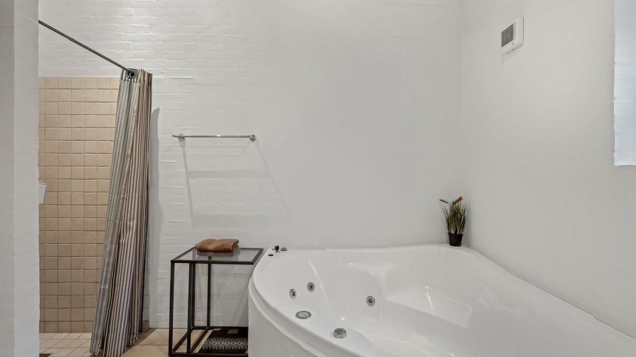 Photo of Bathroom in Sjaelborg