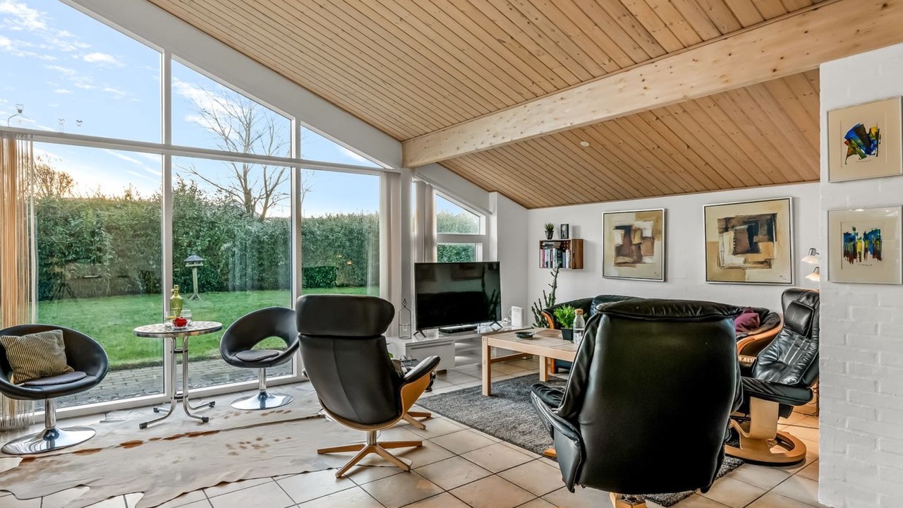 Photo of Livingroom in Sjaelborg