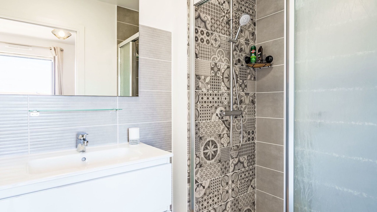 Photo of Bathroom in Ciboure