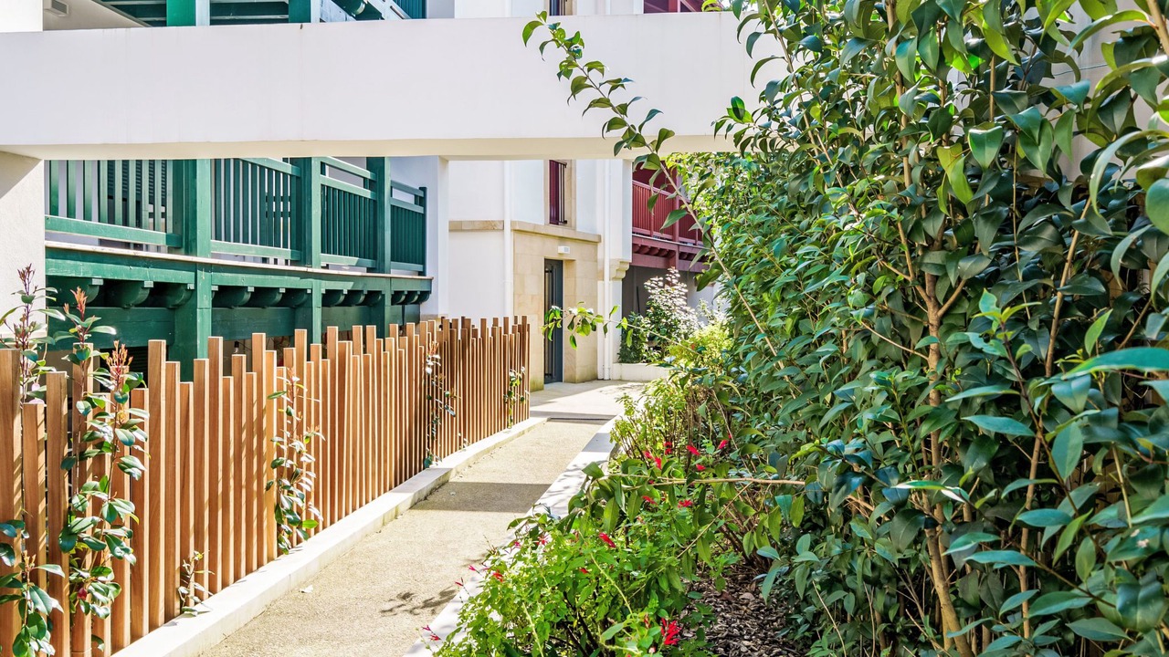 Photo of Outdoor in Ciboure