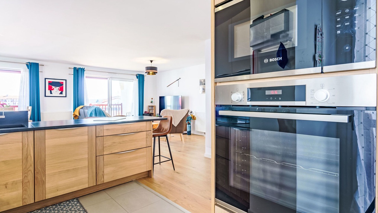 Photo of Bedroom in Ciboure