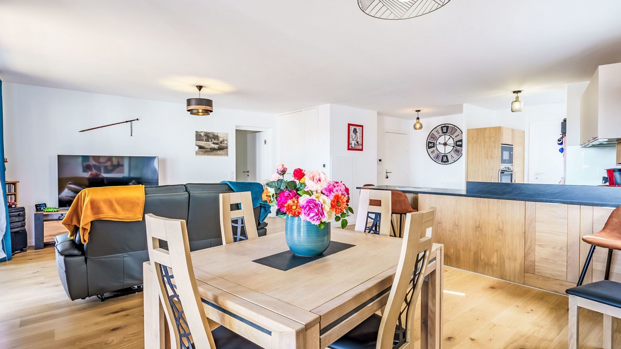 Photo of Livingroom in Ciboure