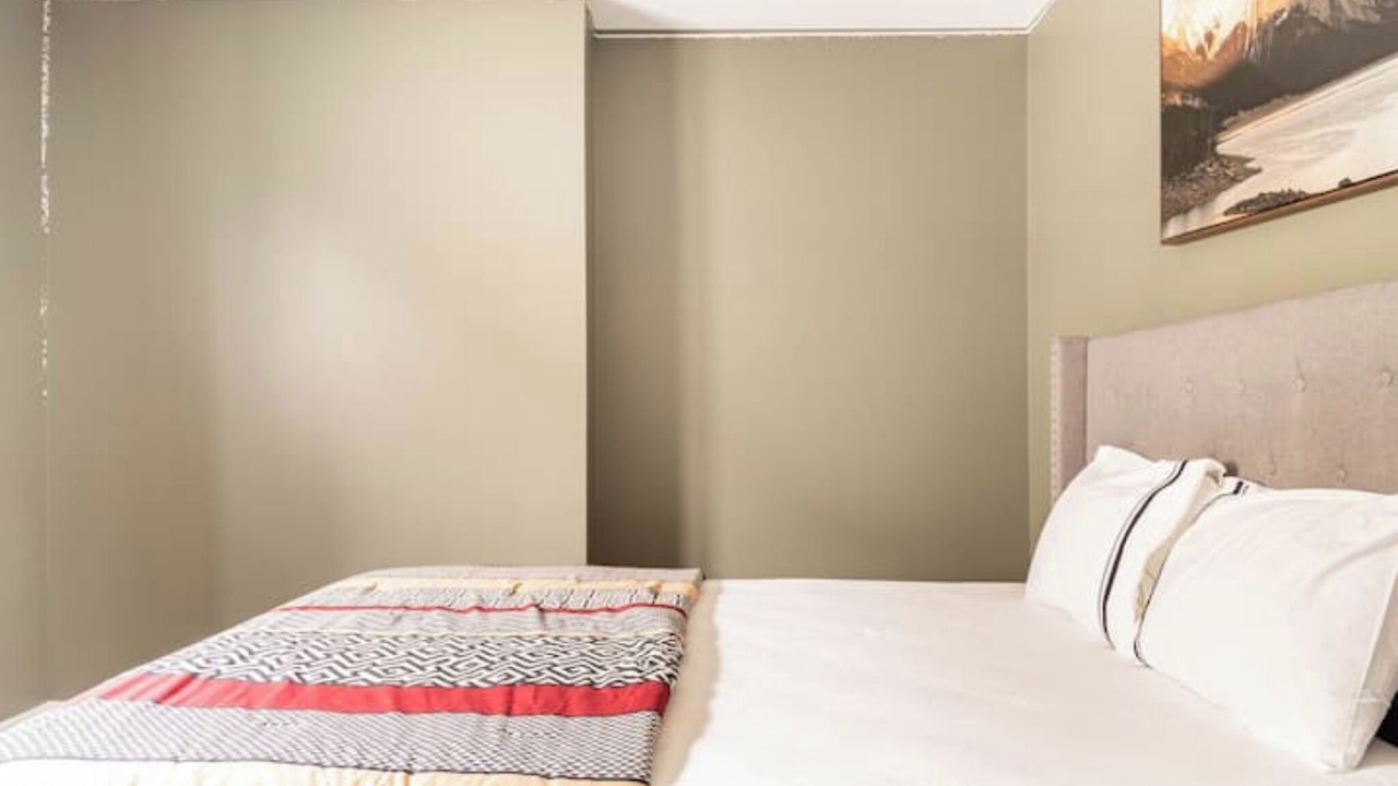 Photo of Bedroom in Welland