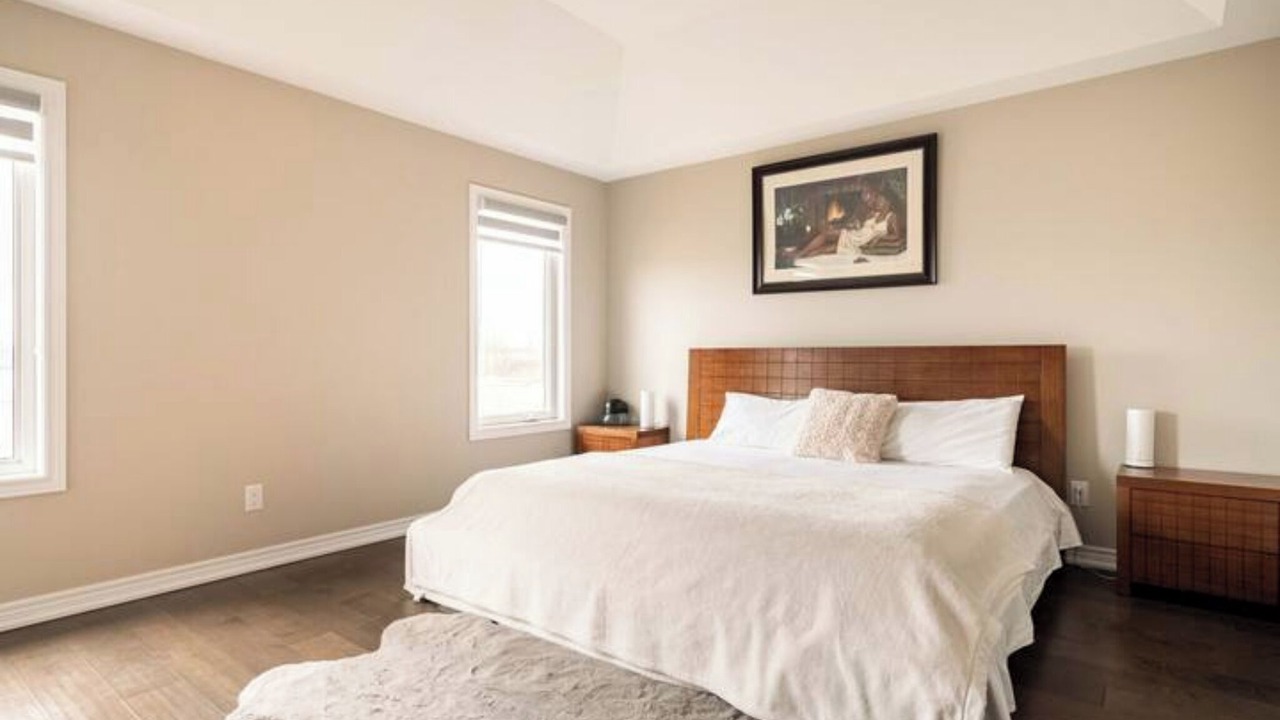 Photo of Bedroom in Welland