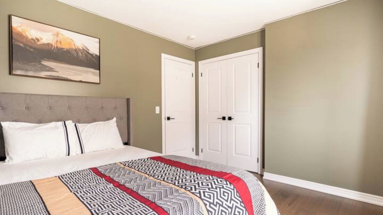 Photo of Bedroom in Welland