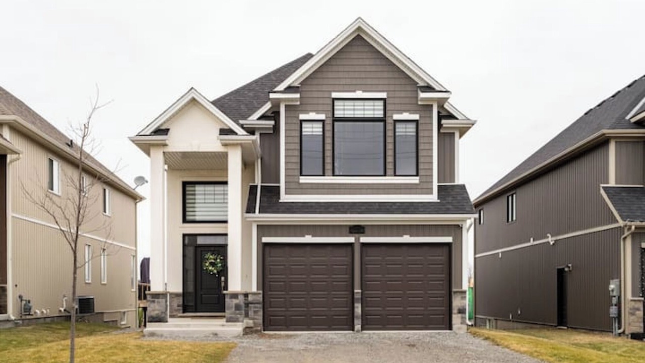 Photo of Outdoor in Welland