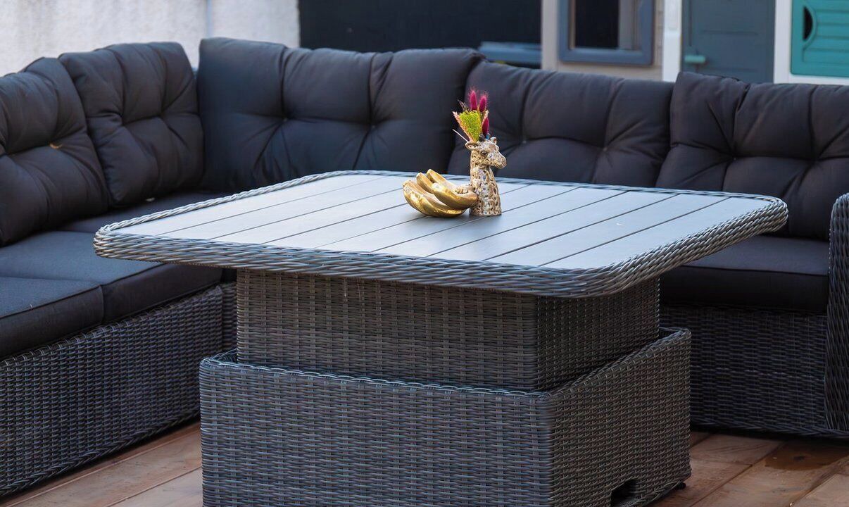 Photo of Patio Balcony in Argeles-sur-Mer