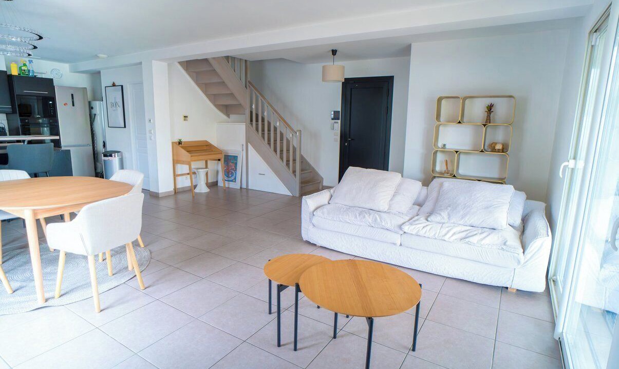 Photo of Livingroom in Argeles-sur-Mer