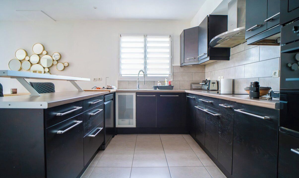 Photo of Kitchen in Argeles-sur-Mer