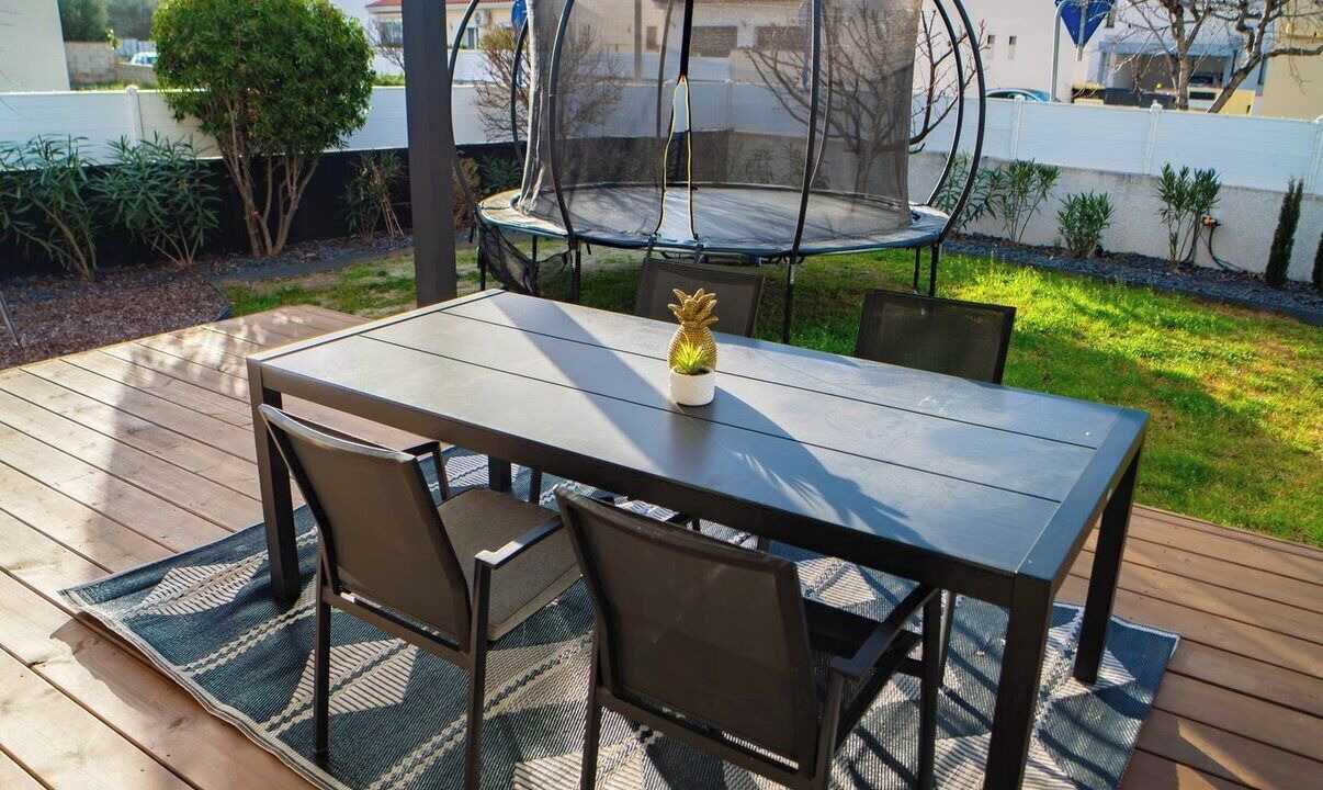 Photo of Outdoor in Argeles-sur-Mer