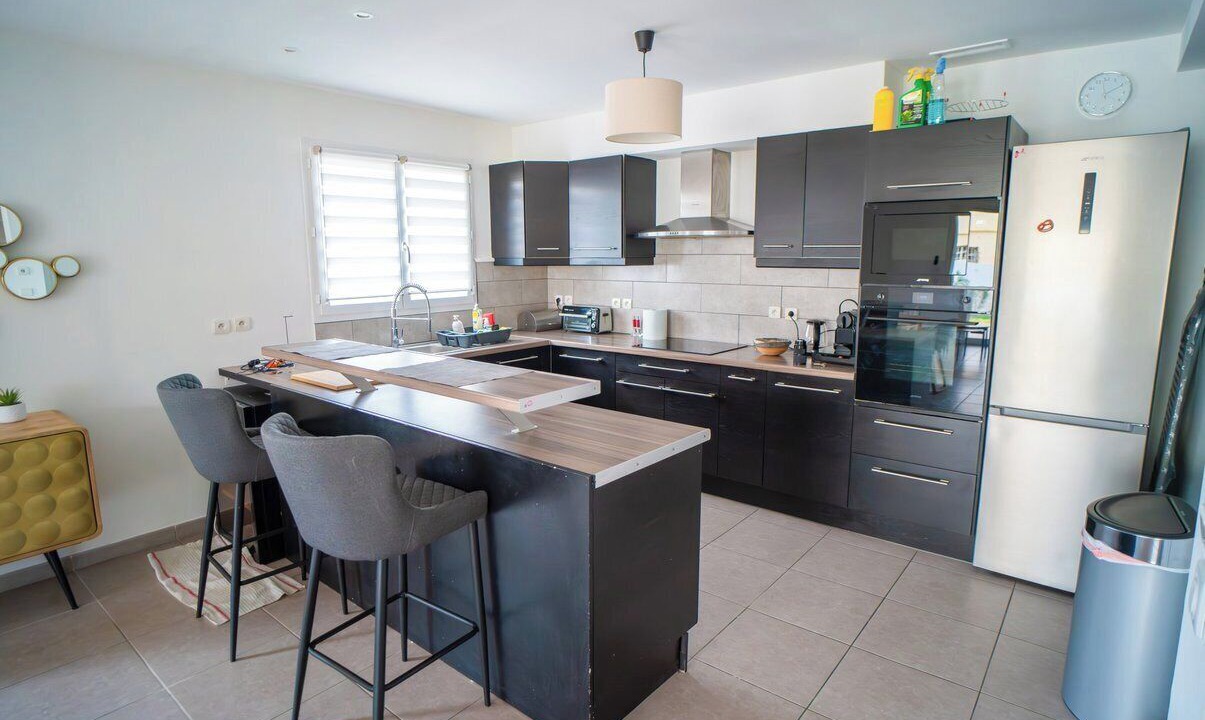 Photo of Kitchen in Argeles-sur-Mer
