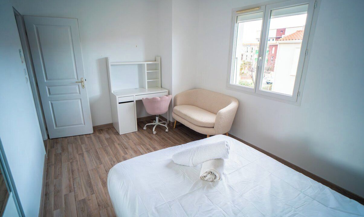 Photo of Bedroom in Argeles-sur-Mer