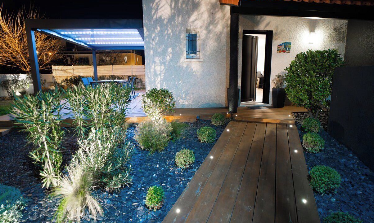 Photo of Patio Balcony in Argeles-sur-Mer