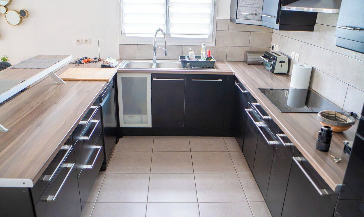 Photo of Kitchen in Argeles-sur-Mer