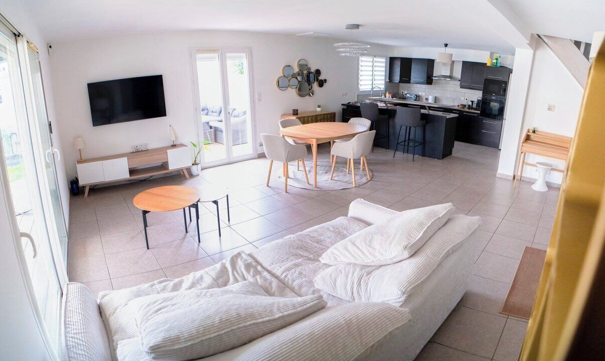 Photo of Livingroom in Argeles-sur-Mer
