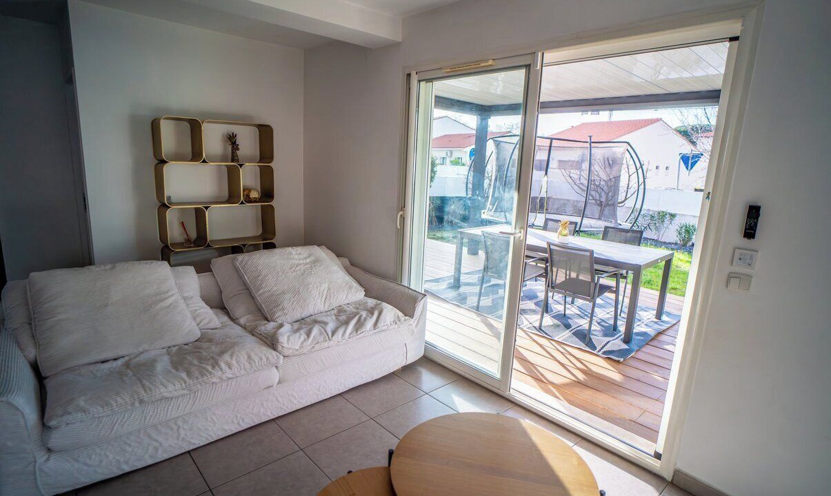Photo of Livingroom in Argeles-sur-Mer