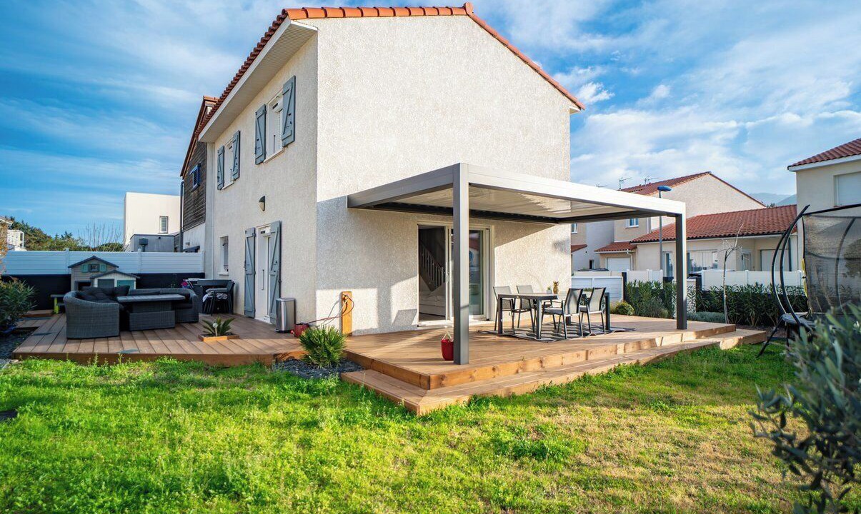 Photo of Patio Balcony in Argeles-sur-Mer