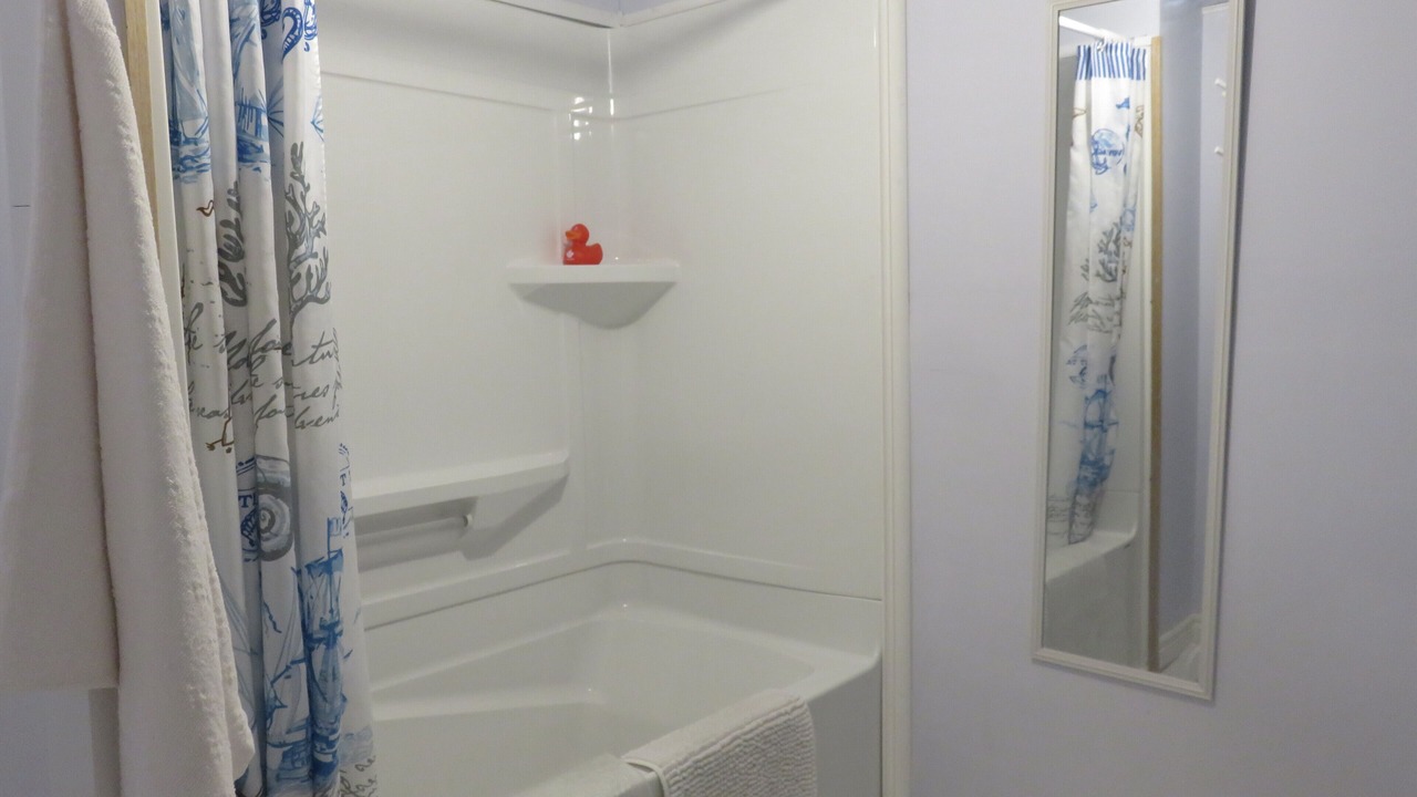 Photo of Bathroom in L'Orignal