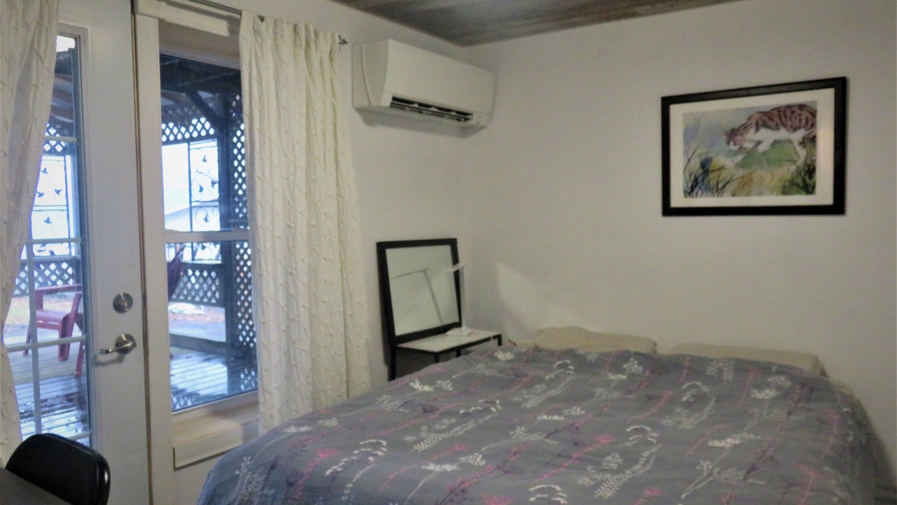 Photo of Bedroom in L'Orignal