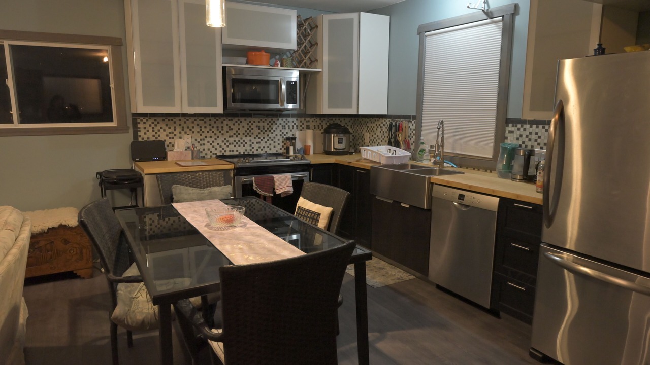 Photo of Kitchen in L'Orignal