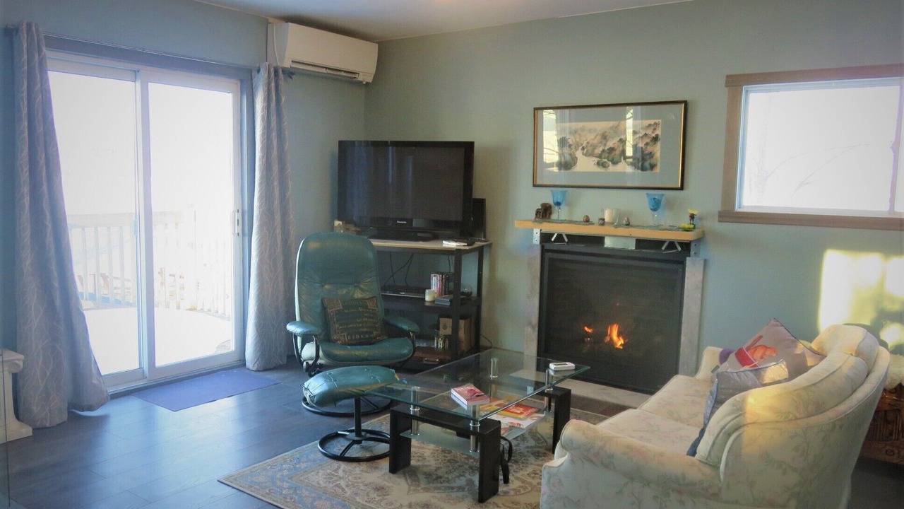 Photo of Livingroom in L'Orignal