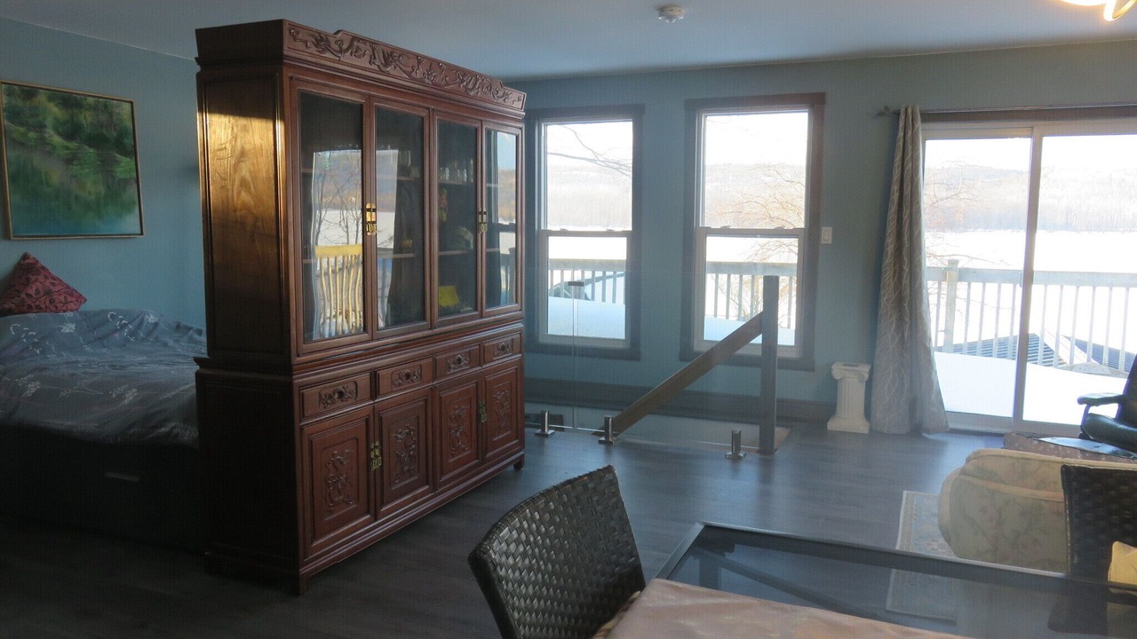 Photo of Bedroom in L'Orignal