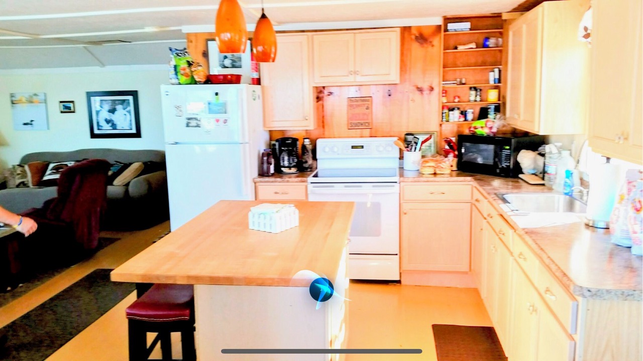 Photo of Kitchen in Brier Hill