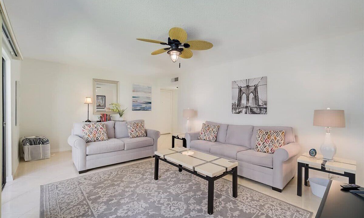 Photo of Livingroom in Aloha Kai