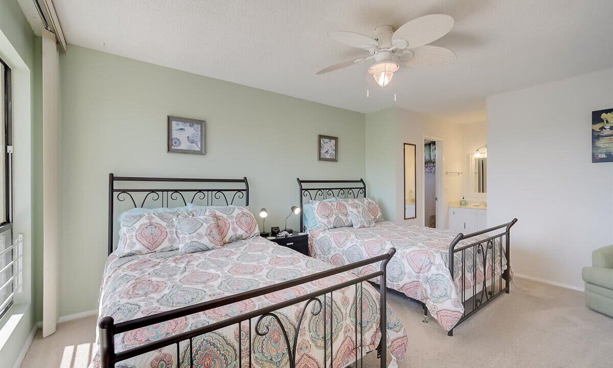 Photo of Bedroom in Aloha Kai