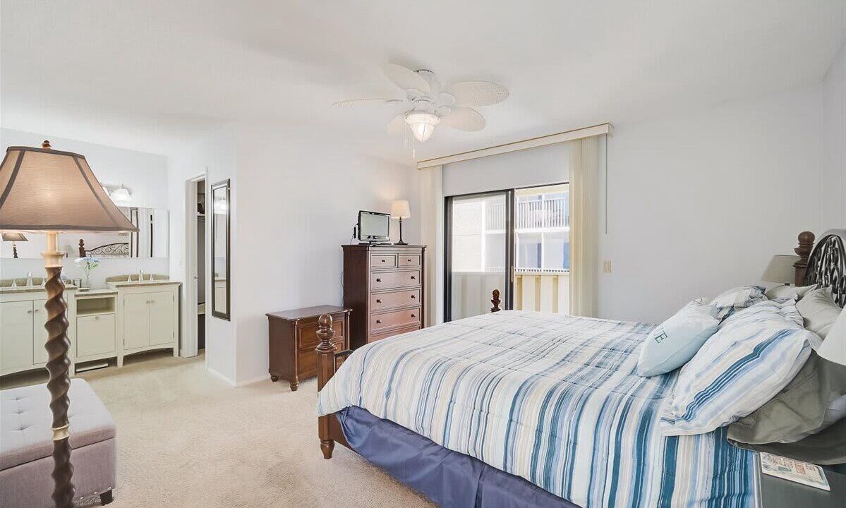 Photo of Bedroom in Aloha Kai