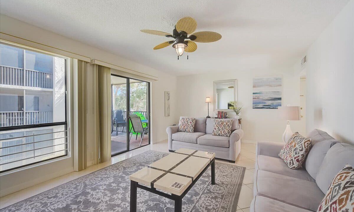 Photo of Livingroom in Aloha Kai