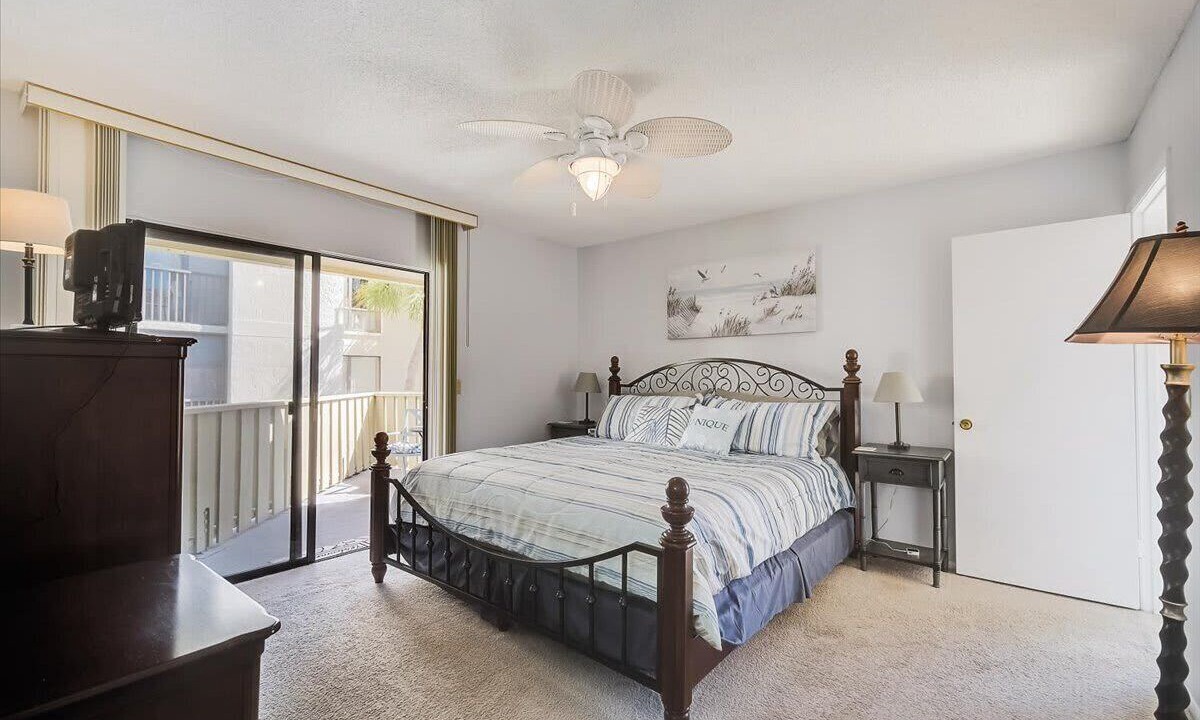 Photo of Bedroom in Aloha Kai