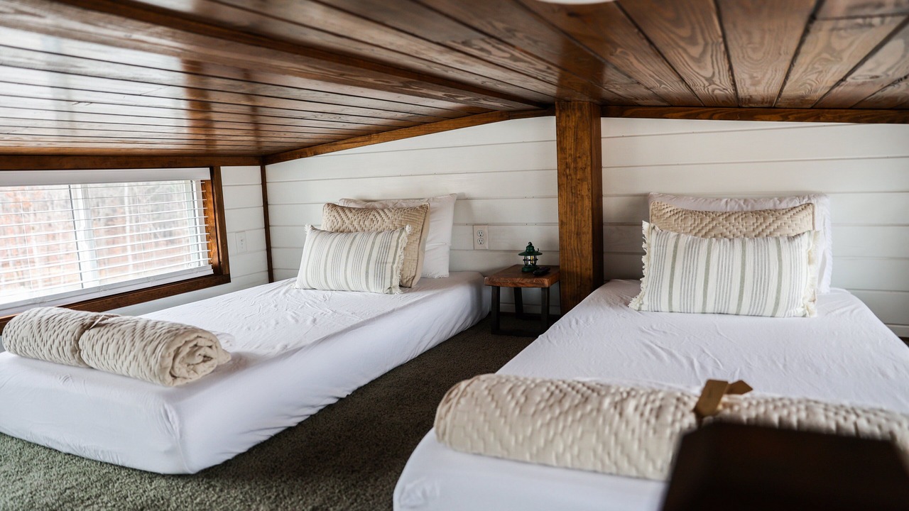 Photo of Bedroom in Dover